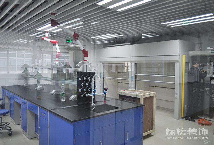 深圳廠房裝修,無塵車間裝修,深圳裝飾,深圳辦公室裝修