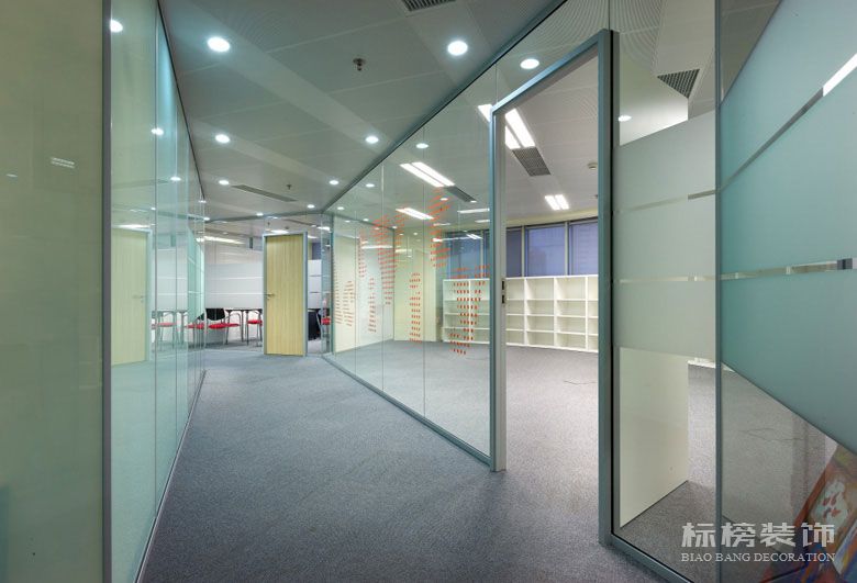 深圳廠房裝修，無塵車間裝修，深圳裝飾，深圳辦公室裝修